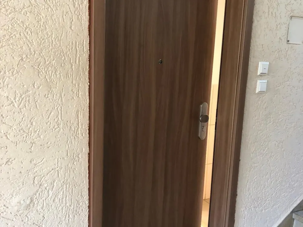 4 Zimmerwohnung Erdgeschoss