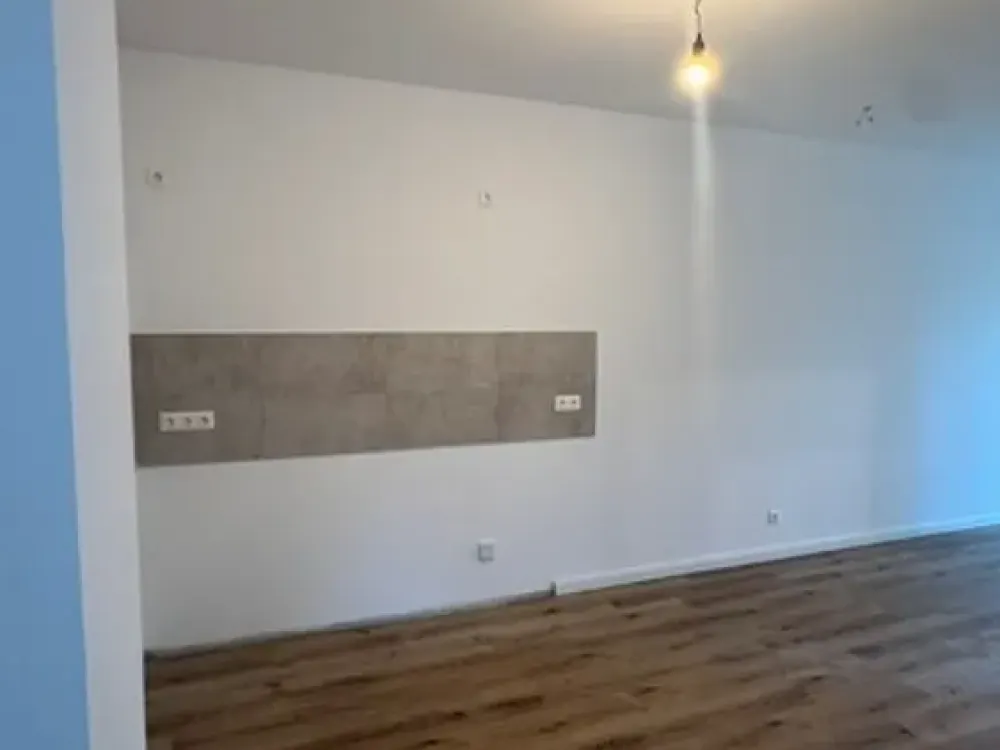 Moderne 2-Zimmer-Erdgeschosswohnung in Hamburg-Eißendorf