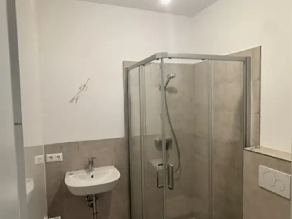 Moderne 2-Zimmer-Erdgeschosswohnung in Hamburg-Eißendorf
