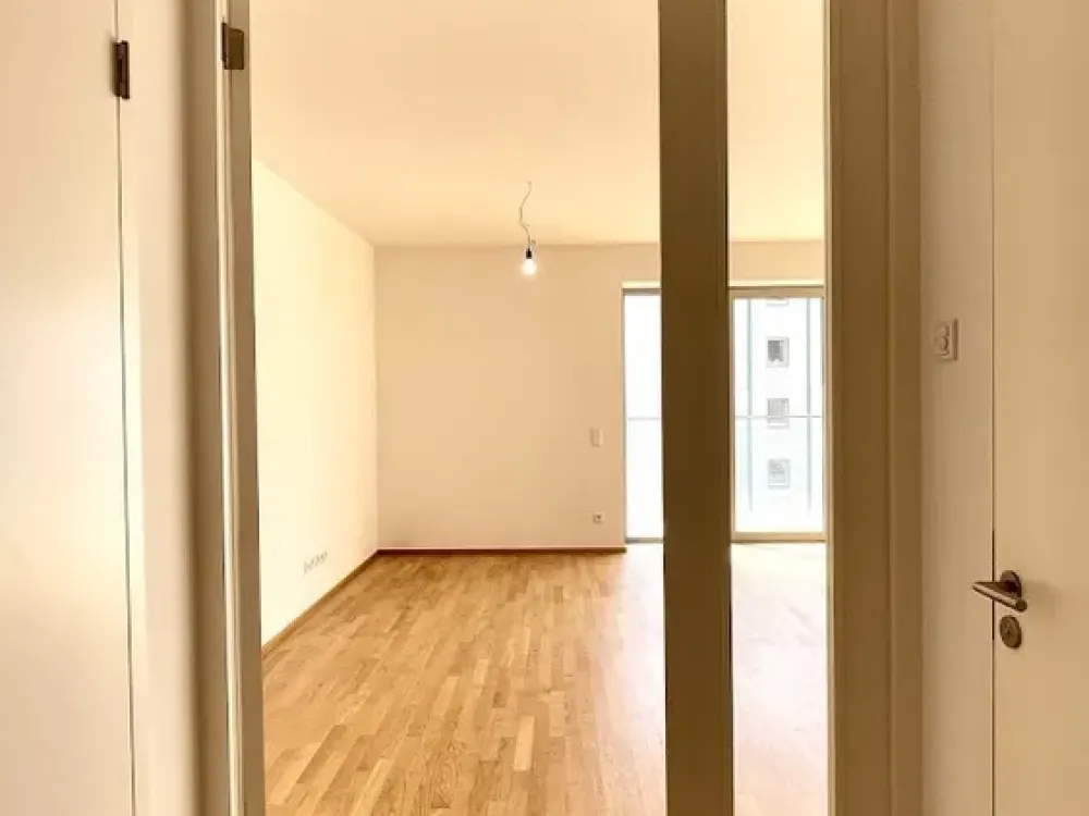 WE 075 - Modernes Wohnen auf höchstem Niveau, Lichtdurchflutete Eleganz nahe Alexanderplatz