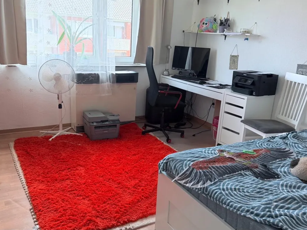Zimmer für Untermiete