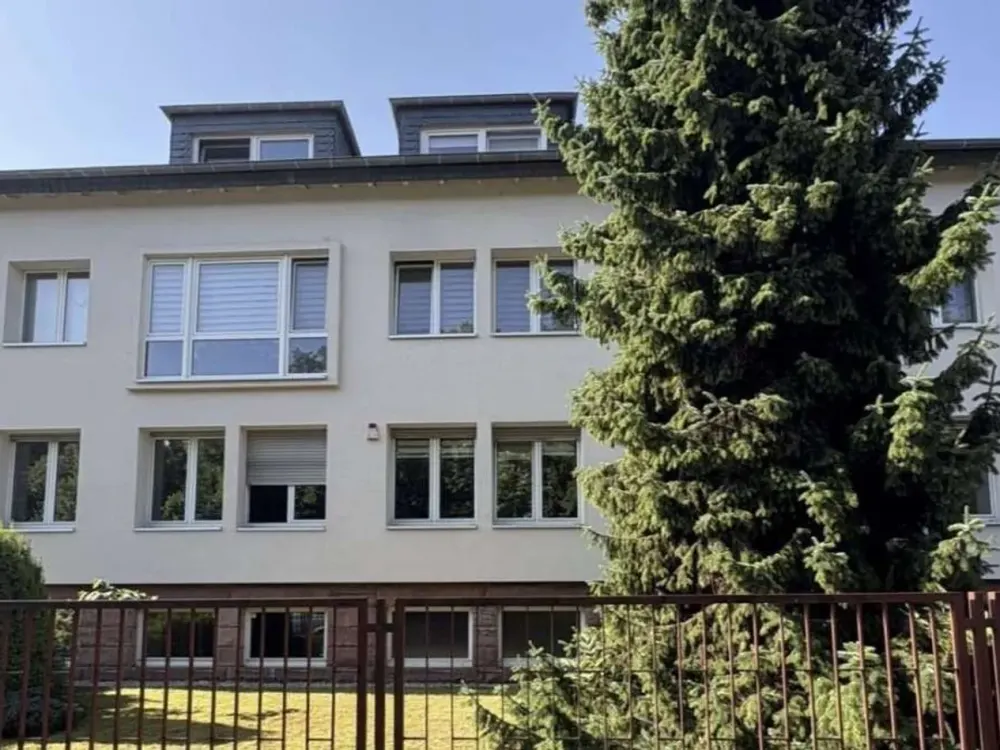 4-Zimmer-Wohnung mit Balkon in Heusenstamm