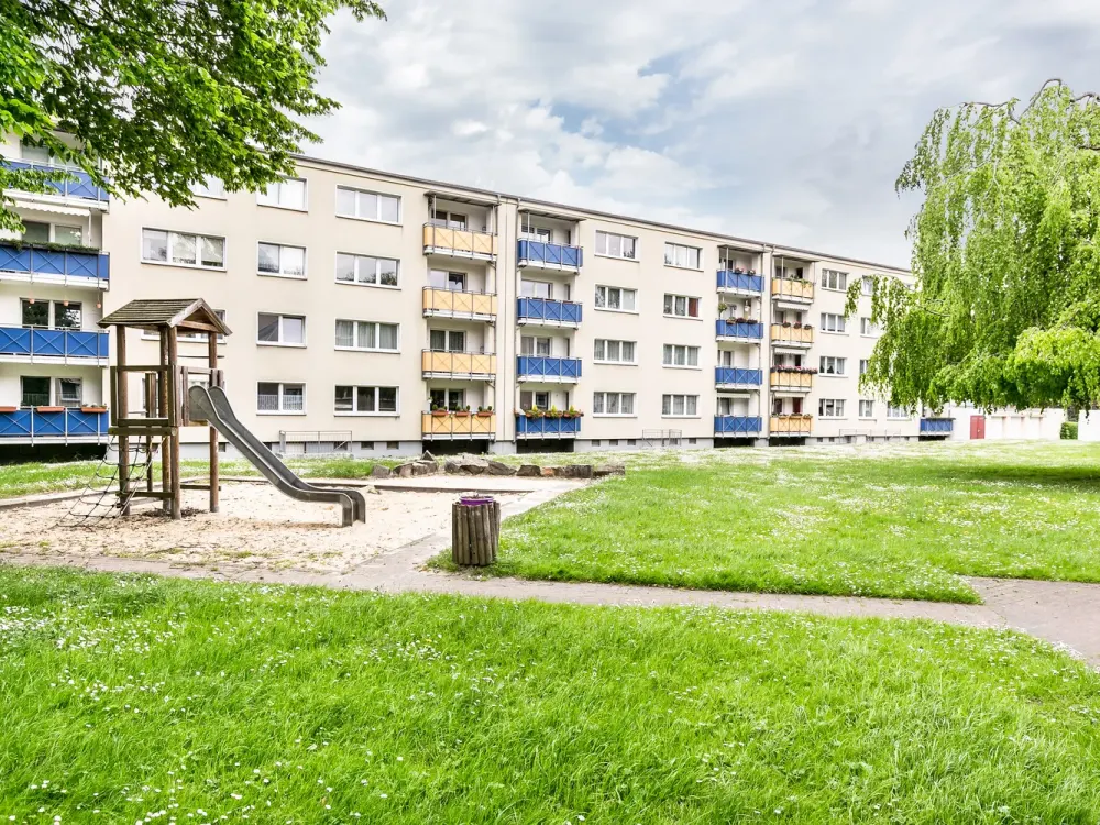 ?! Möchten Sie schön und modern im Grünen wohnen ?!