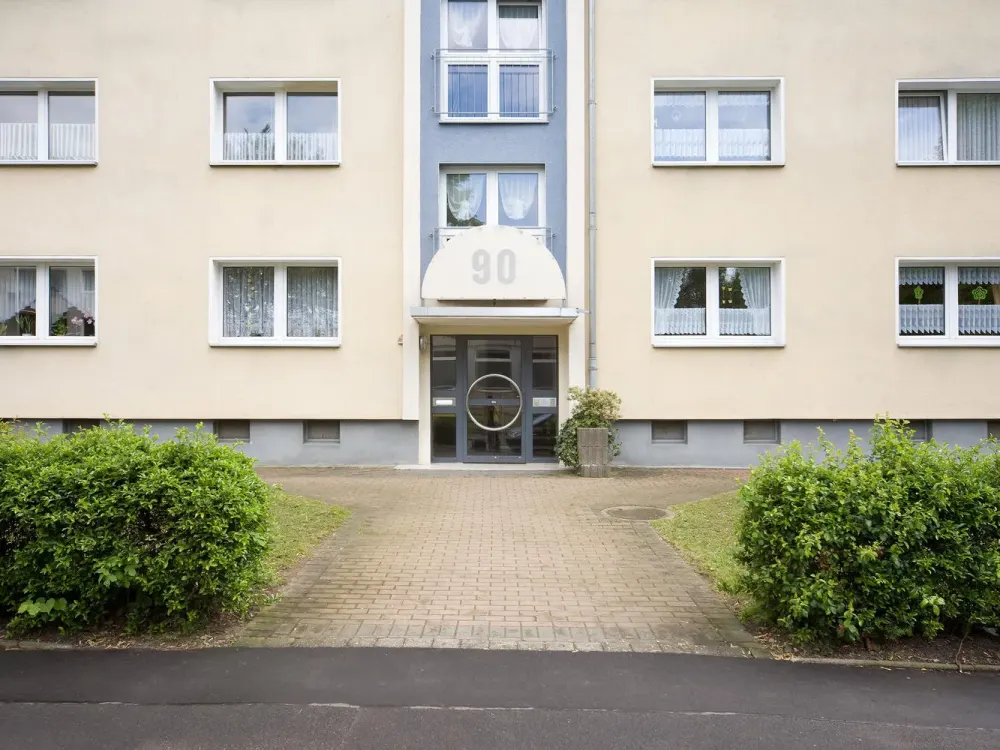 ?! Möchten Sie schön und modern im Grünen wohnen ?!