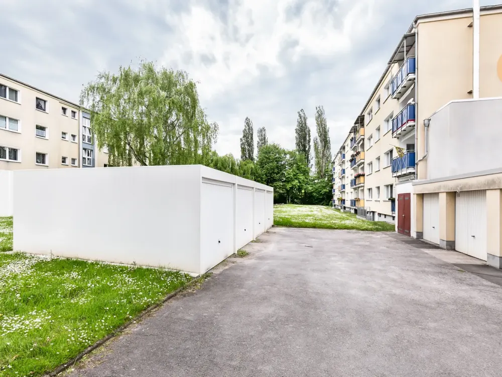 ?! Möchten Sie schön und modern im Grünen wohnen ?!