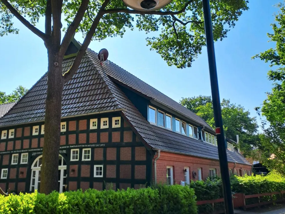 2 Zimmer Wohnung