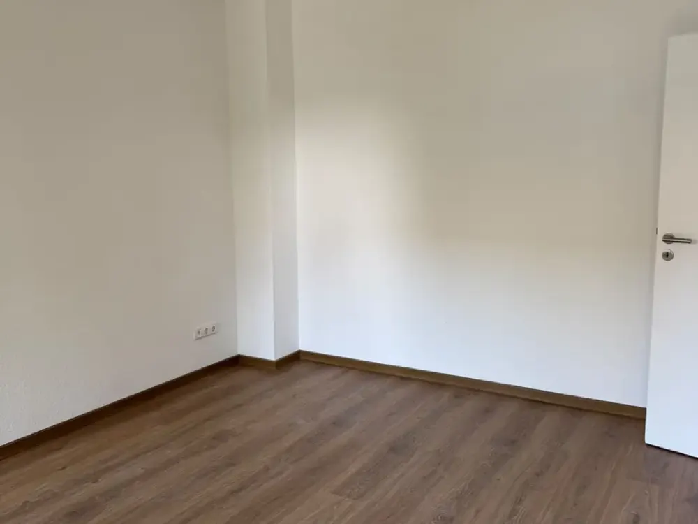 Kompakte 1-Zimmer-Wohnung in Frankfurt-Ginnheim