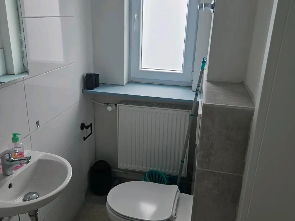 Apartment in Dudweiler