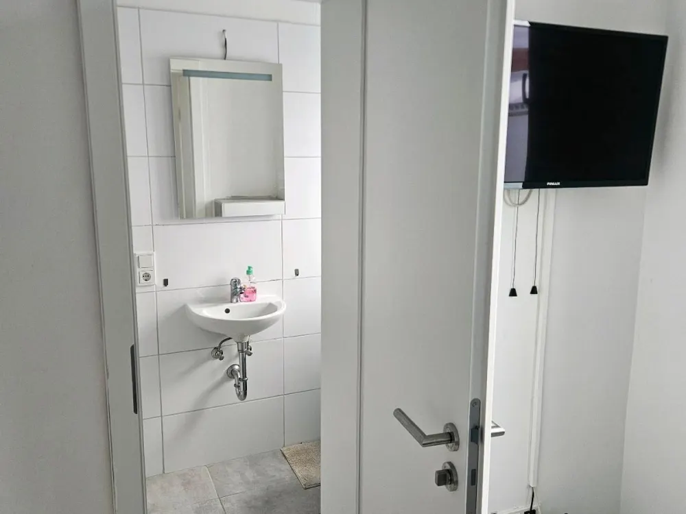 Apartment in Dudweiler