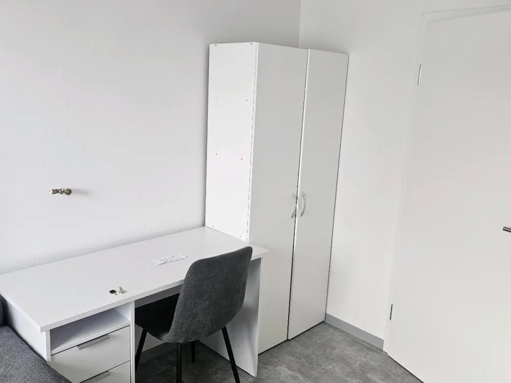 Apartment in Dudweiler