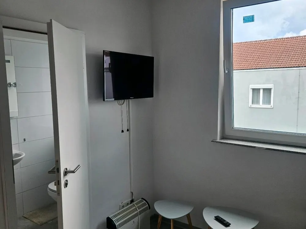 Apartment in Dudweiler
