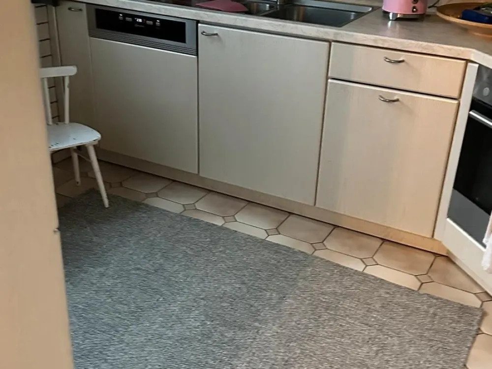 Gemütliches Reihenhaus mit Garten und Terrasse