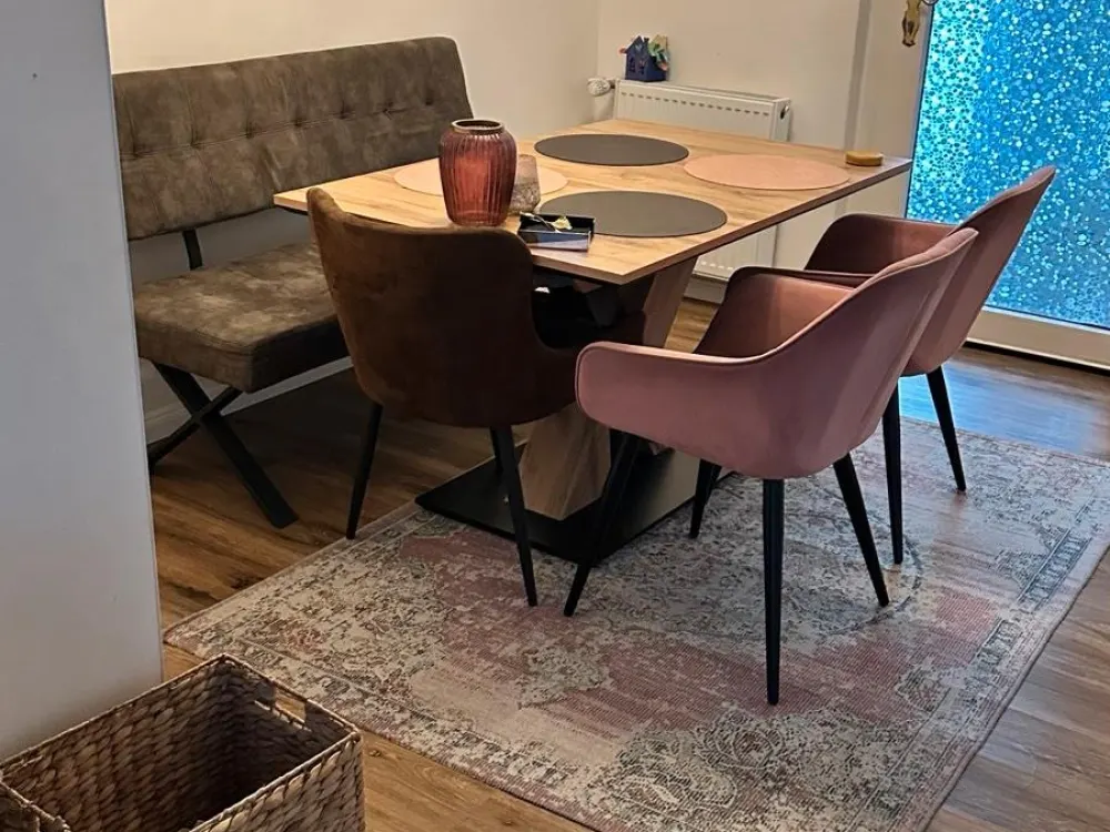 Gemütliches Reihenhaus mit Garten und Terrasse