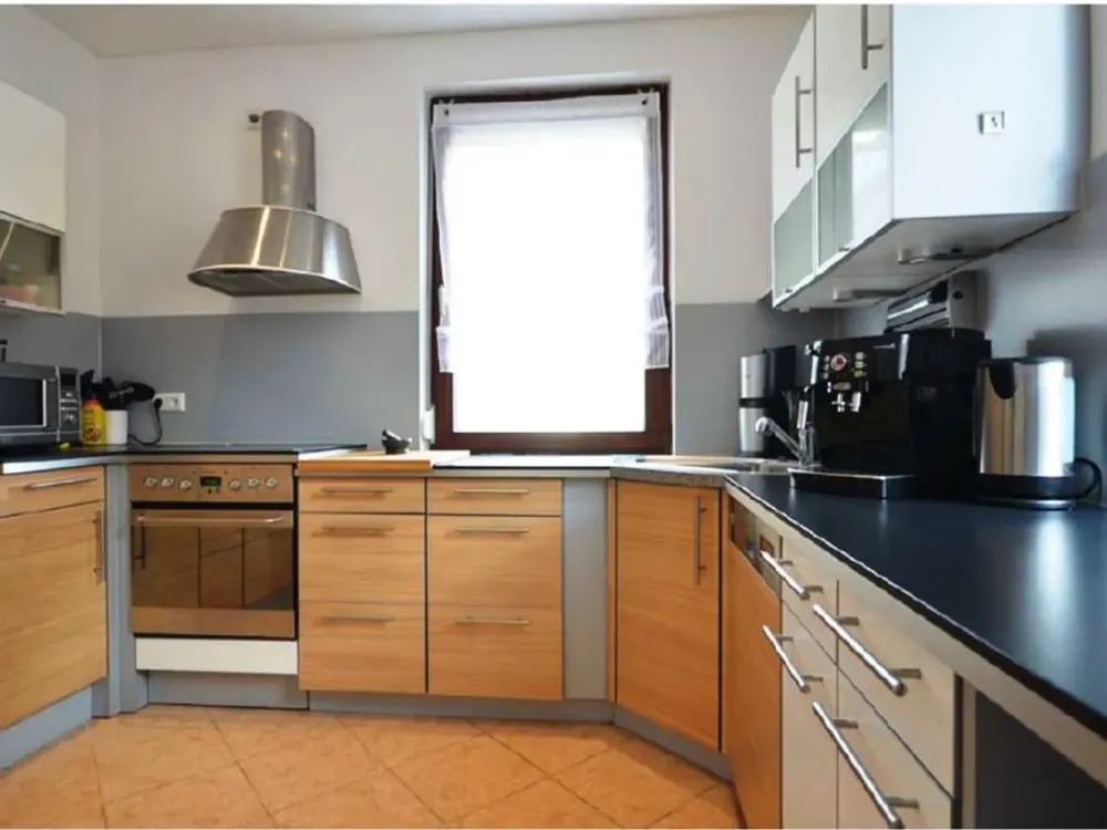Schöne 100qm-3,5-Zimmer-Wohnung in Kornwestheim