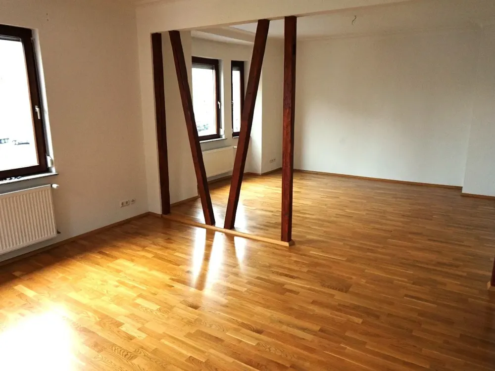 Schöne 100qm-3,5-Zimmer-Wohnung in Kornwestheim