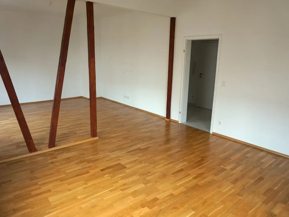 Schöne 100qm-3,5-Zimmer-Wohnung in Kornwestheim