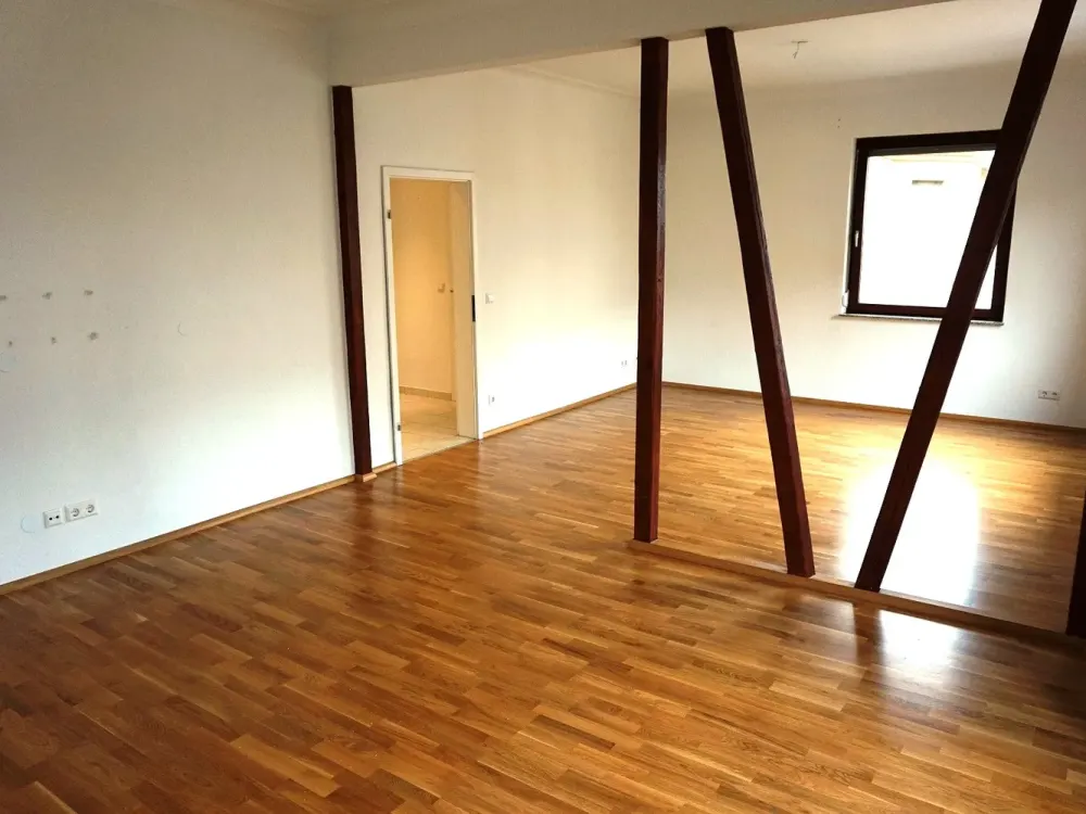 Schöne 100qm-3,5-Zimmer-Wohnung in Kornwestheim