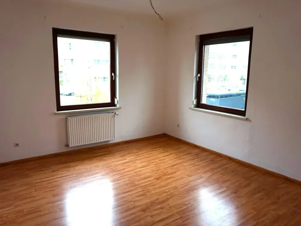 Schöne 100qm-3,5-Zimmer-Wohnung in Kornwestheim