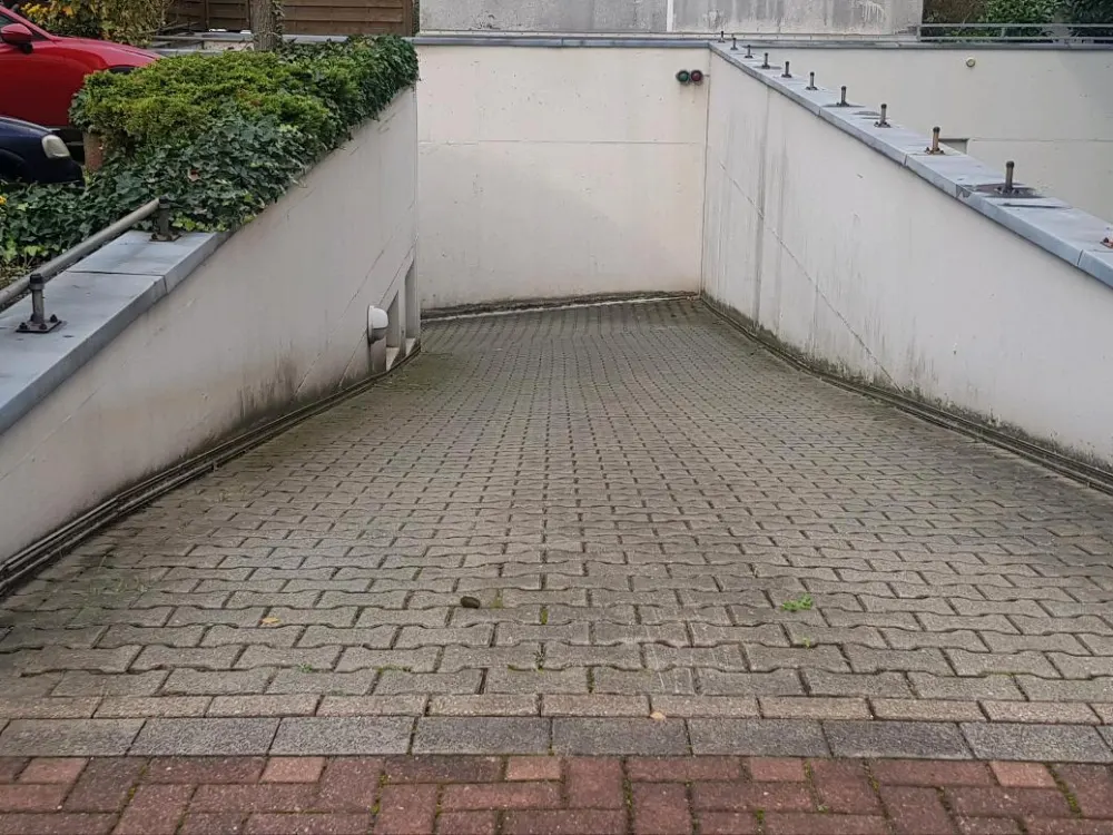 2 Zimmer Wohung