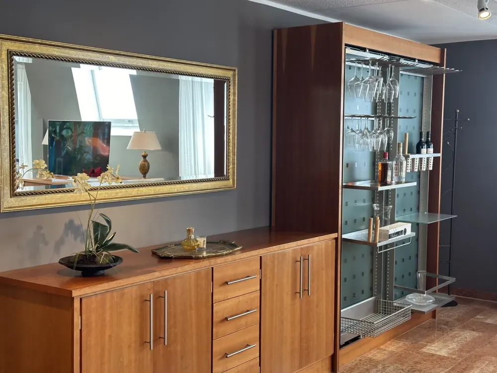 luxuriöse Maisonette-Wohnung mit 1A Infrastruktur