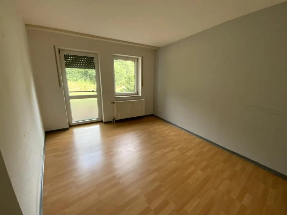 Demnächst frei! 2-Zimmer-Wohnung in Dortmund Brackel