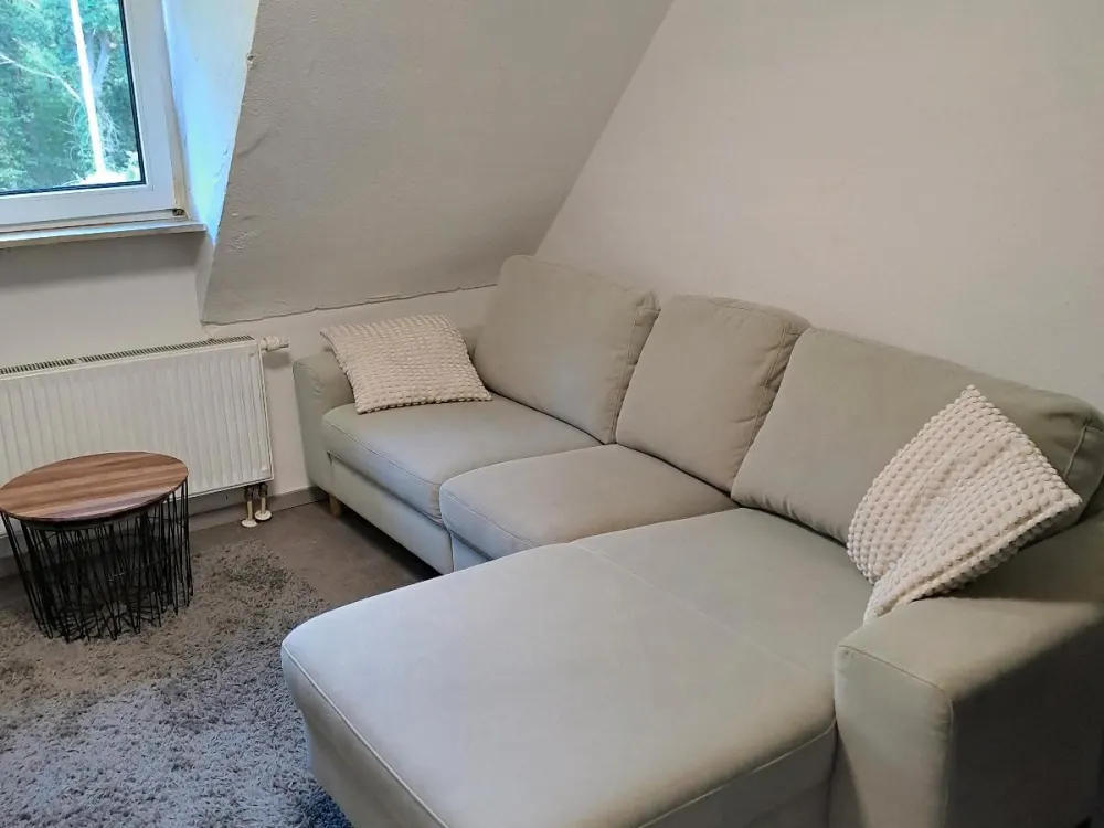 2 Zimmer Wohnung