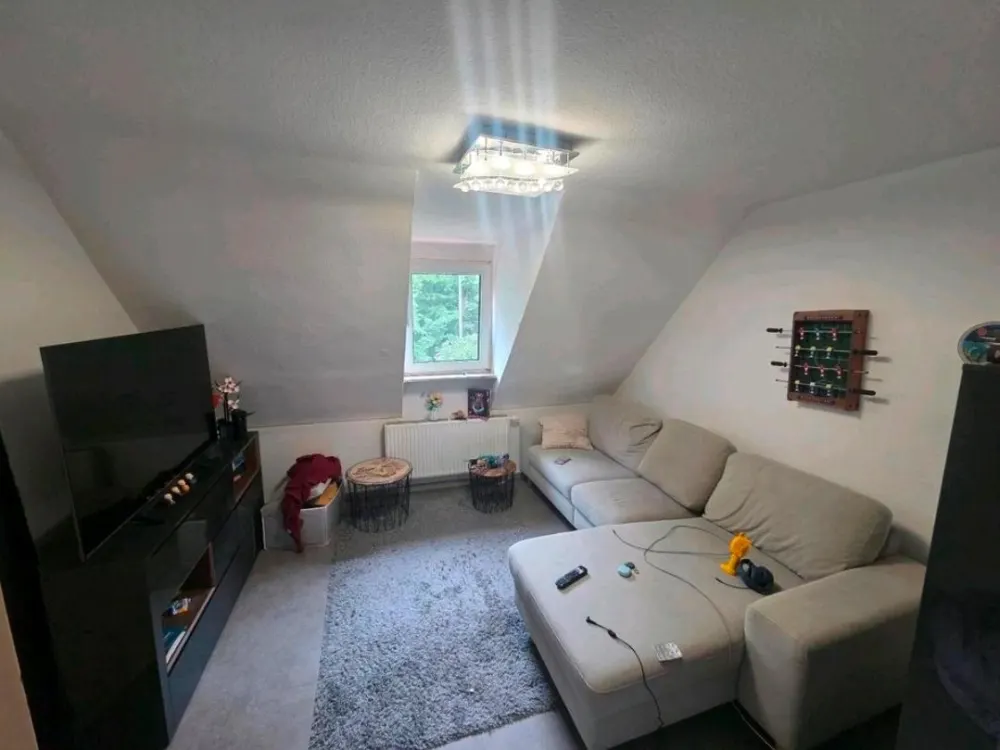 2 Zimmer Wohnung