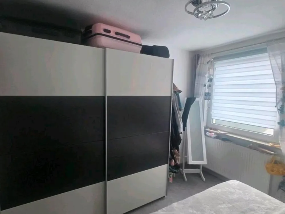 2 Zimmer Wohnung