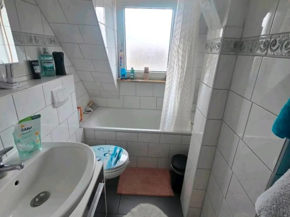 2 Zimmer Wohnung