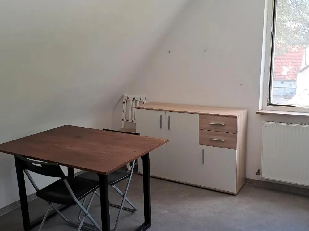 2 Zimmer Wohnung