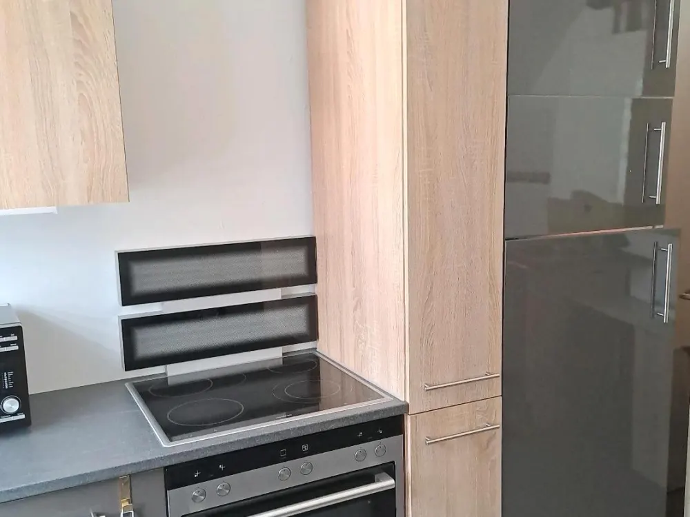 2 Zimmer Wohnung