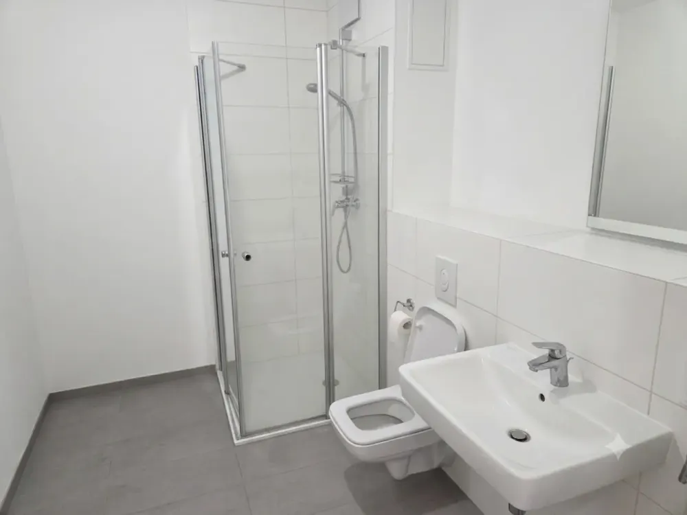 2-Zimmer-Wohnung in Frankfurt am Main