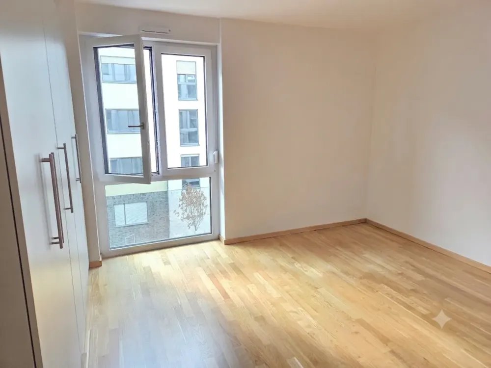 2-Zimmer-Wohnung in Frankfurt am Main