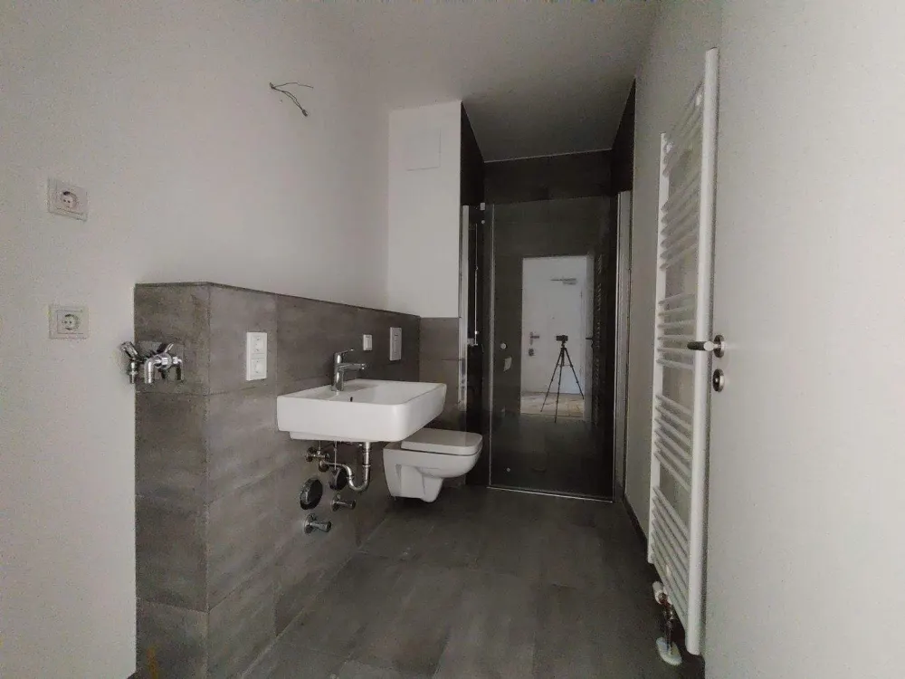 2-Raumwohnung in Leipzig Stötteritz - Wentzel Dr -