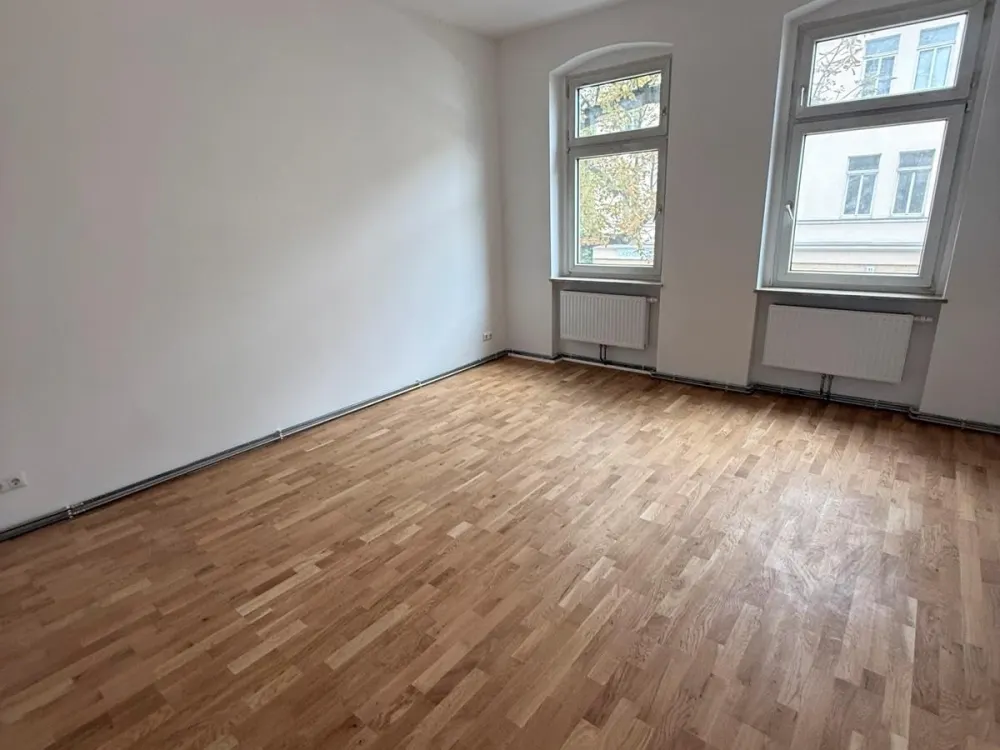 4-Zimmer-Wohnung in Berlin-Zehlendorf | 82 m²
