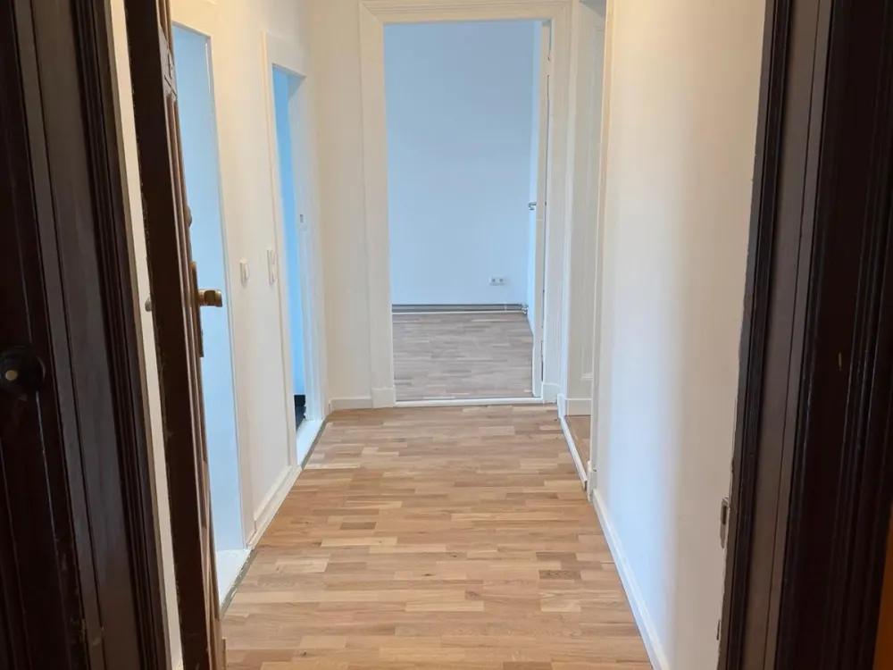 4-Zimmer-Wohnung in Berlin-Zehlendorf | 82 m²