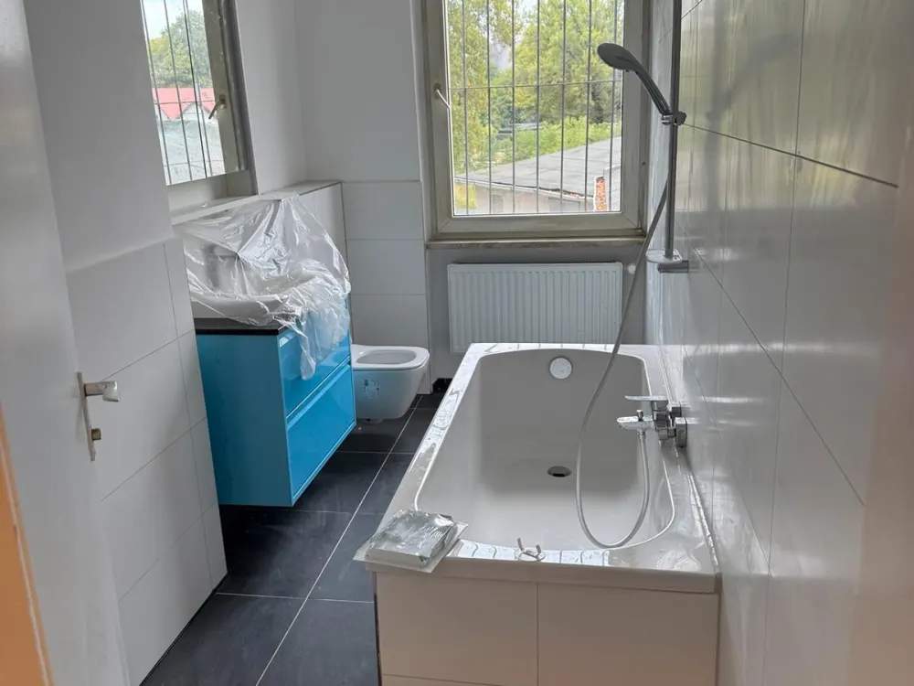 4-Zimmer-Wohnung in Berlin-Zehlendorf | 82 m²