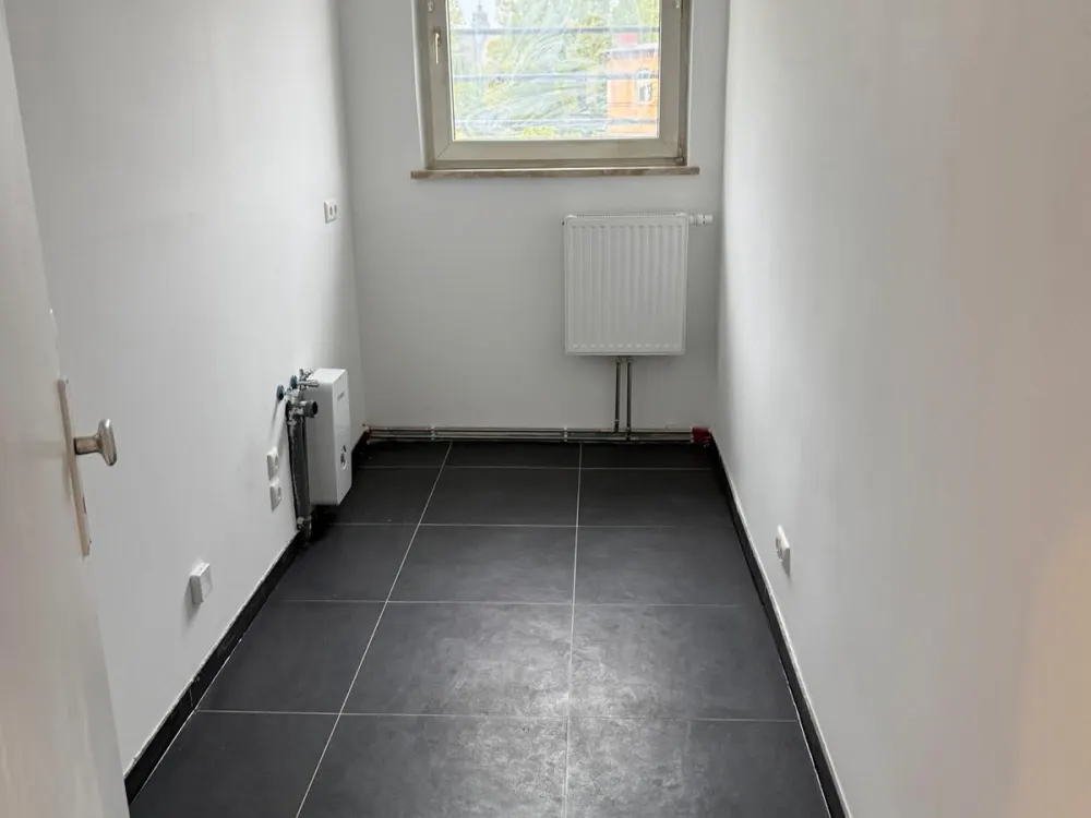 4-Zimmer-Wohnung in Berlin-Zehlendorf | 82 m²
