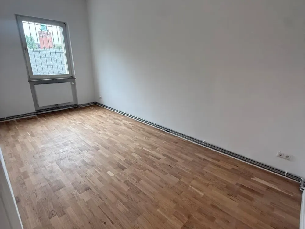 4-Zimmer-Wohnung in Berlin-Zehlendorf | 82 m²