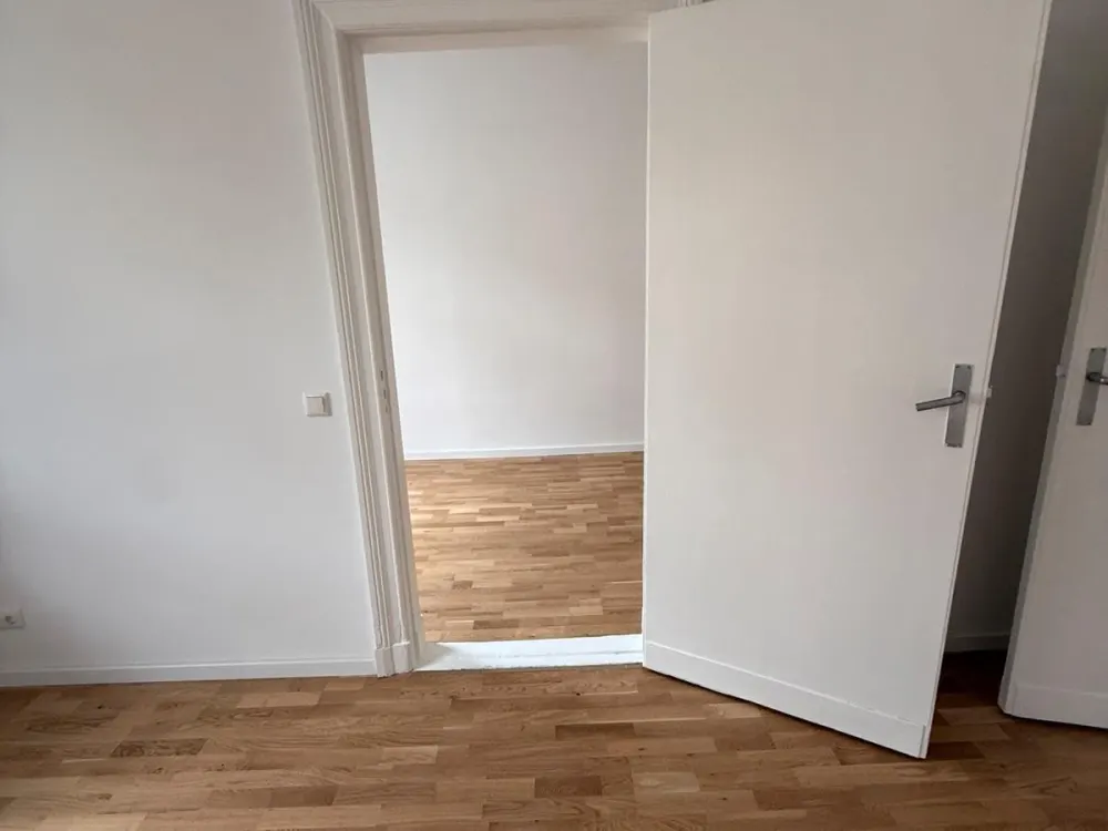 4-Zimmer-Wohnung in Berlin-Zehlendorf | 82 m²