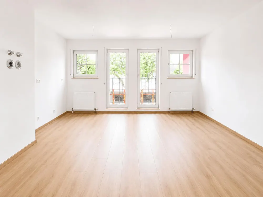 ERSTBEZUG im Herzen von Markranstädt! // sonnige 2 Zimmerwohnung