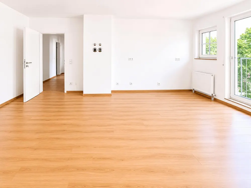 ERSTBEZUG im Herzen von Markranstädt! // sonnige 2 Zimmerwohnung