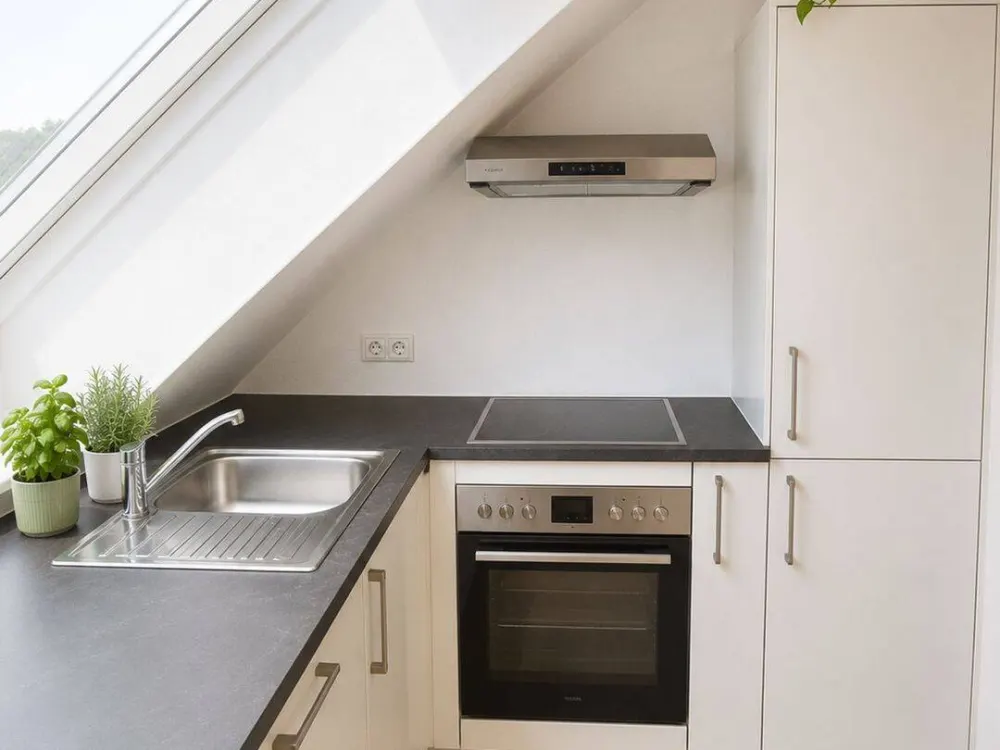 Wunderschönes Shared Apartment Mitten in Stuttgart