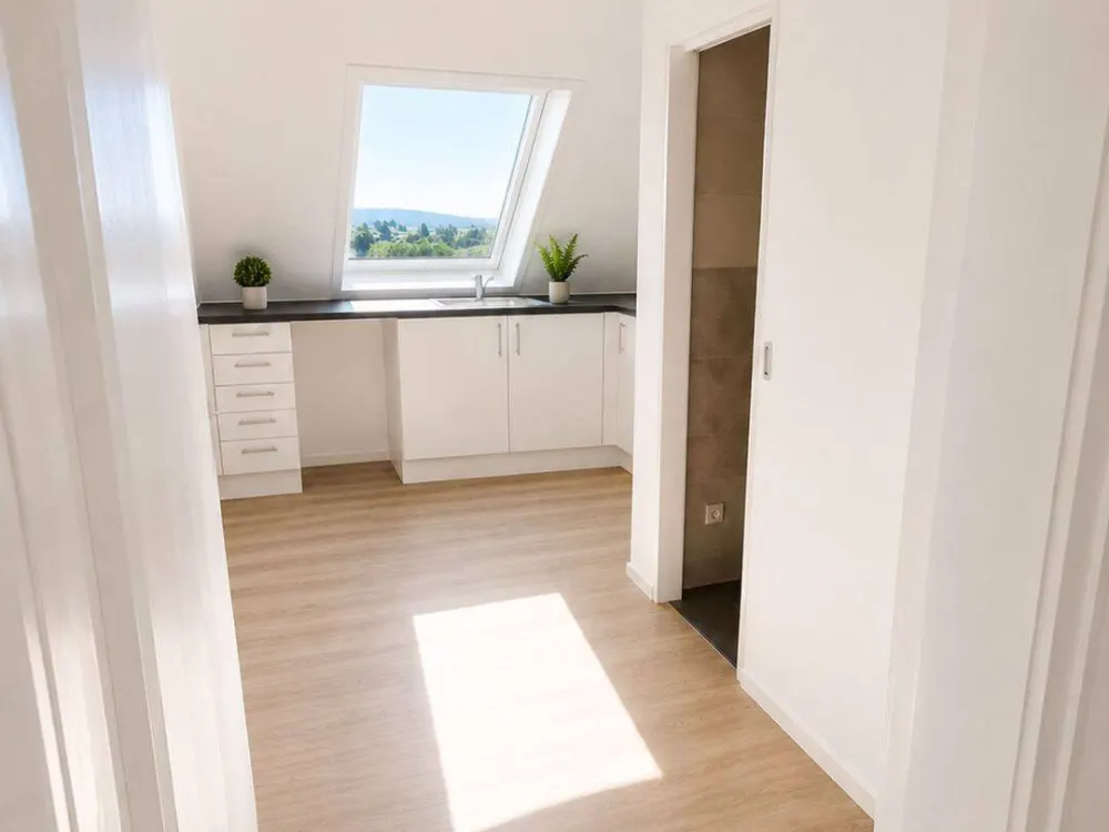Wunderschönes Shared Apartment Mitten in Stuttgart