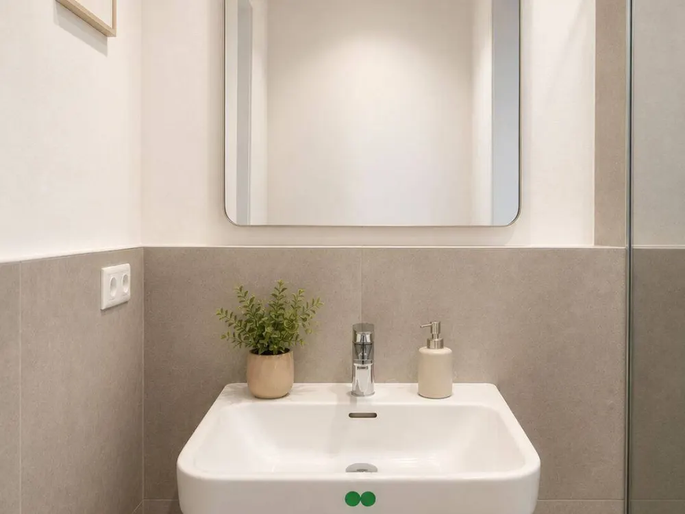 Wunderschönes Shared Apartment Mitten in Stuttgart