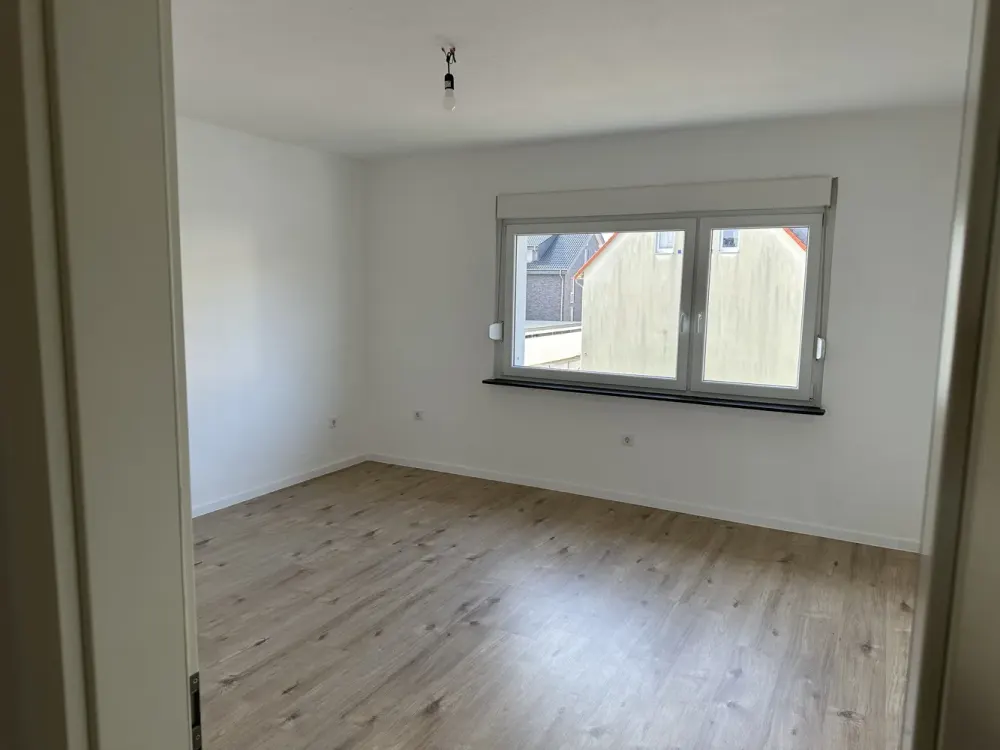 Bright 3-Room Apartment in Pattensen - Mitte