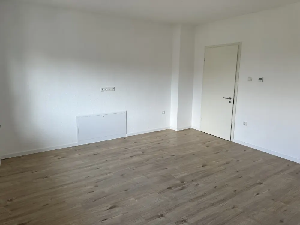 Bright 3-Room Apartment in Pattensen - Mitte