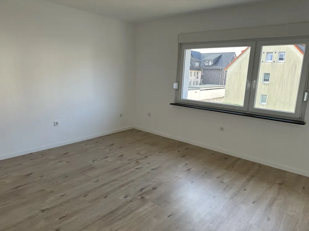Bright 3-Room Apartment in Pattensen - Mitte