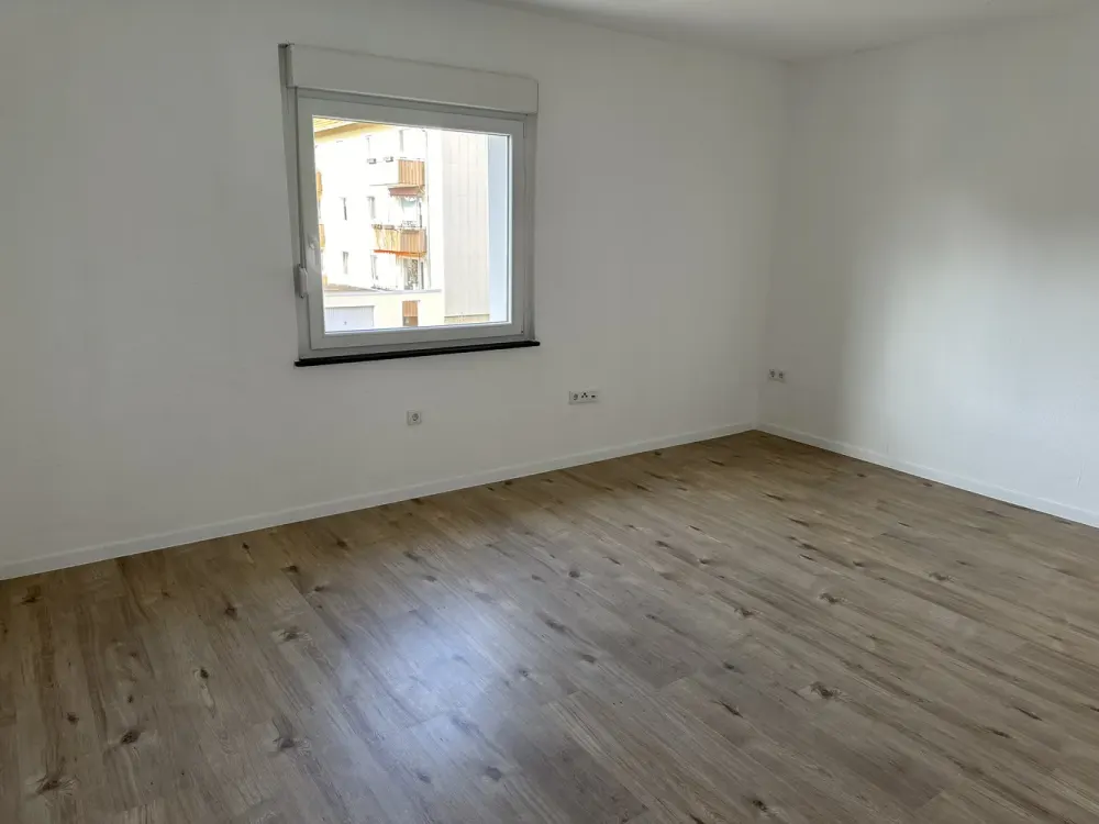 Bright 3-Room Apartment in Pattensen - Mitte