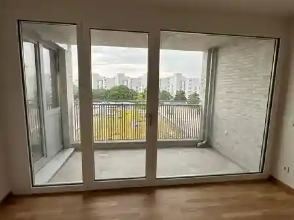 Zwei Zimmer in Haar: Ihr neues Zuhause wartet
